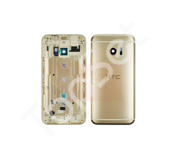 Корпус HTC 10 Evo Золото Корпус HTC 10 Evo Золото