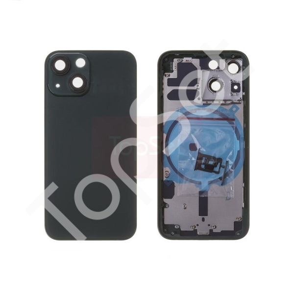Корпус iPhone 13 mini/13mini Зеленый