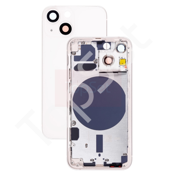 Корпус iPhone 13 mini/13mini Сияющая звезда Корпус iPhone 13 mini/13mini Сияющая звезда