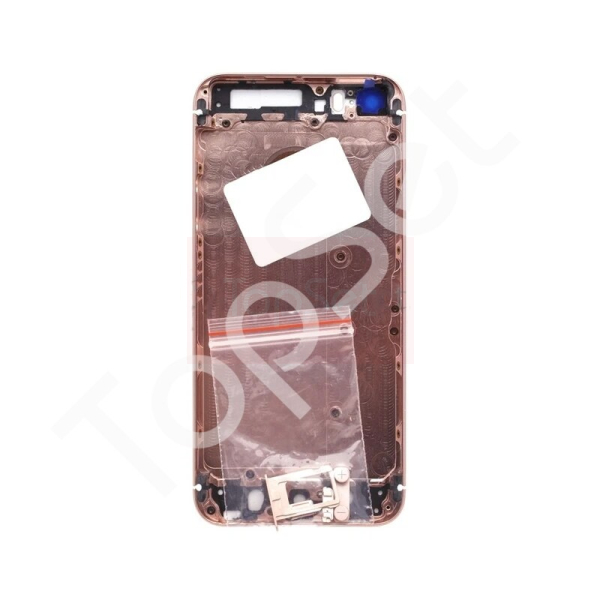 Корпус iPhone 5S дизайн Iphone 6/6G Розовый Корпус iPhone 5S дизайн Iphone 6/6G Розовый