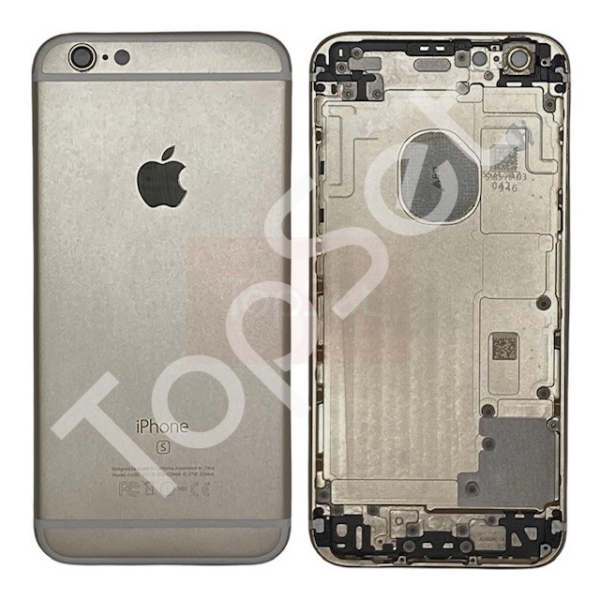 Корпус iPhone 6S Серый (АКЦИЯ) Корпус iPhone 6S Серый (АКЦИЯ)