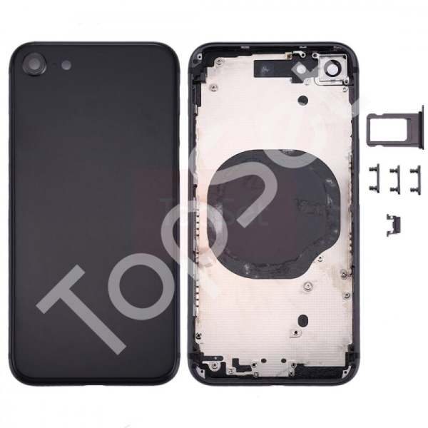 Корпус iPhone 8/8G Серый Корпус iPhone 8/8G Серый