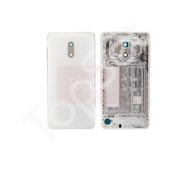 Корпус Nokia 6 (TA-1021/TA-1025/TA-1033) Серебро Корпус Nokia 6 (TA-1021/TA-1025/TA-1033) Серебро