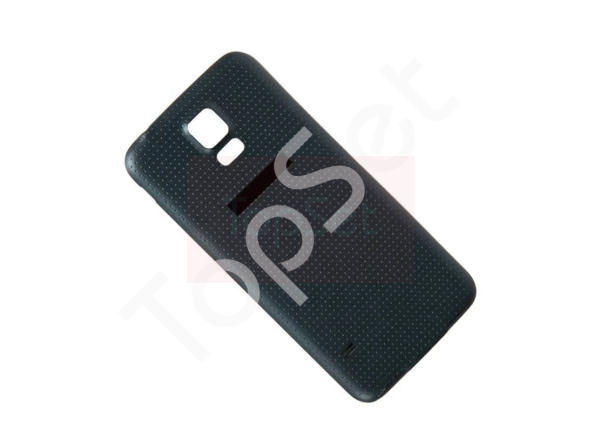 Корпус Samsung G900 (S5) Черный