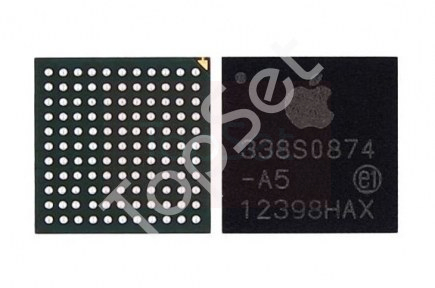 Микросхема iPhone 338S0874-A5 (мощность iPhone 4/4G)