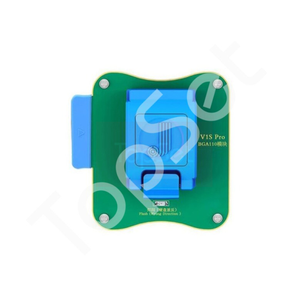 МОДУЛЬ BGA315 JCID V1S Pro (iPhone 14-14 Pro Max) (АКЦИЯ) (-50%)