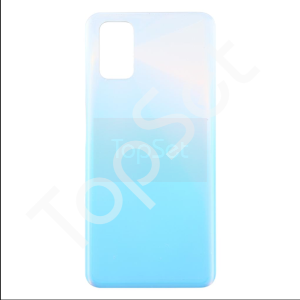 Задняя крышка OPPO A52 (CPH2069) Белый Задняя крышка OPPO A52 (CPH2069) Белый