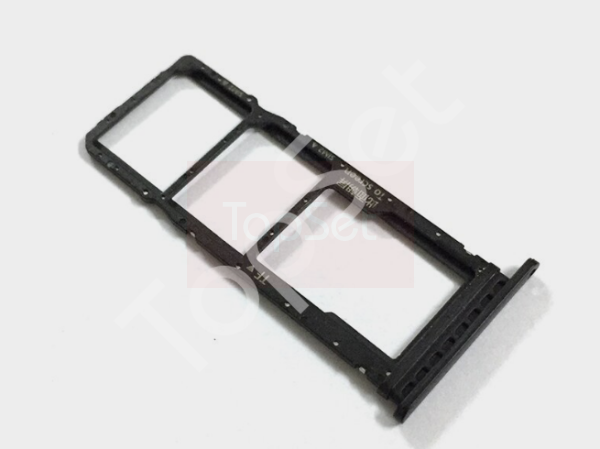 Контейнер SIM/SIM Лоток Huawei P40 Lite E/P40Lite E (ART-L29) Черный Контейнер SIM/SIM Лоток Huawei P40 Lite E/P40Lite E (ART-L29) Черный