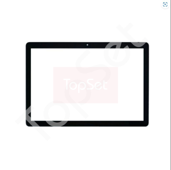 Стекло (переклей) + OCA Huawei Mediapad T5 10" (AGS2-W09HN) Черный