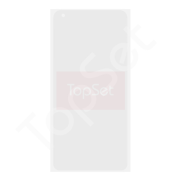 Пленка OCA Vivo X50