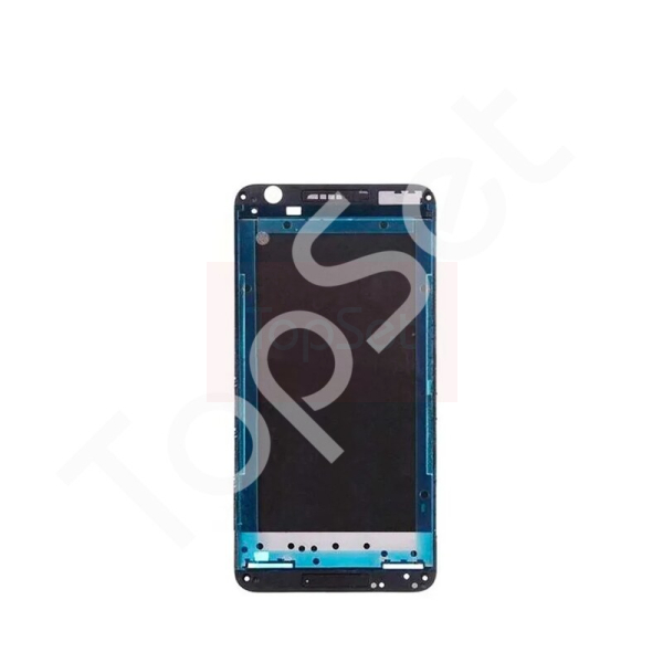 Рамка дисплея HTC Desire 820 Черная