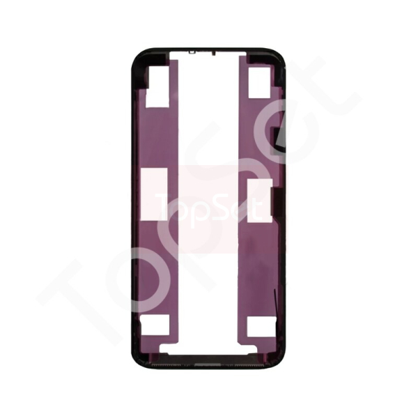 Рамка дисплея iPhone 11 Pro/11Pro Черный