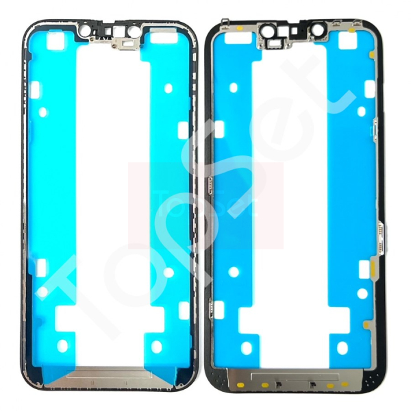 Рамка дисплея iPhone 13/iPhone13 Черный