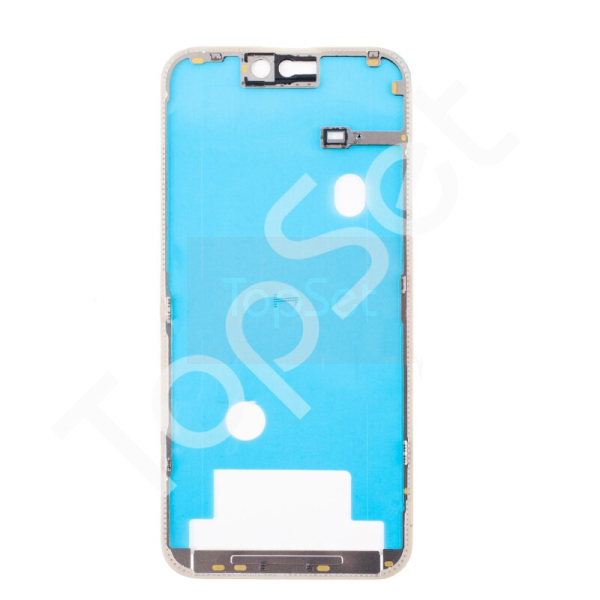 Рамка дисплея iPhone 15 Pro Max/15 ProMax/15Pro Max/15ProMax Черный