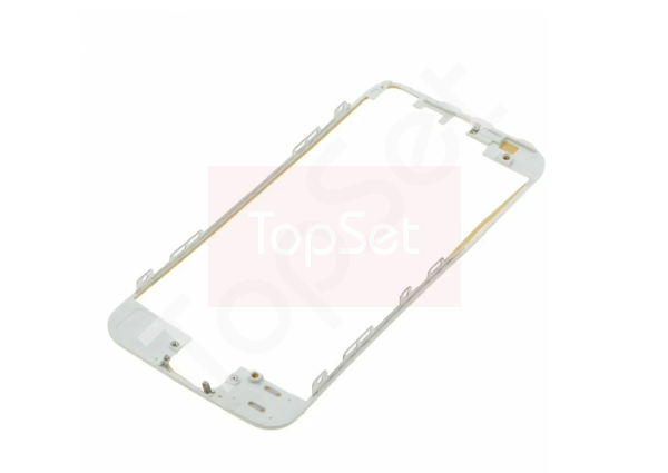 Рамка дисплея iPhone 5/5G Белая