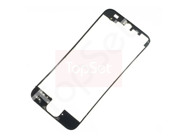 Рамка дисплея iPhone 5C Черная