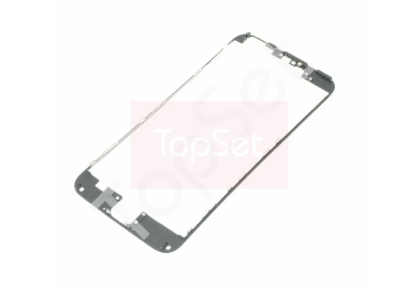 Рамка дисплея iPhone 6/6G Черный