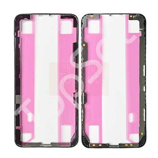 Рамка дисплея iPhone Xs Max/XsMax Черная