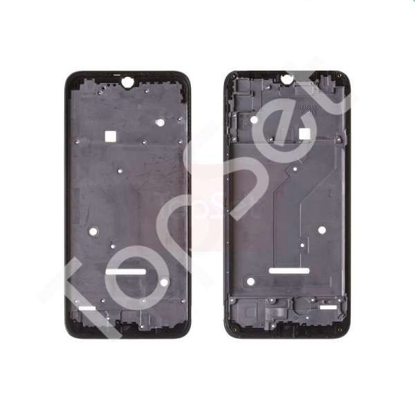Рамка дисплея Itel A48 (L6006) Черный
