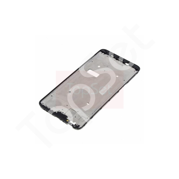 Рамка дисплея OPPO F5 Черный