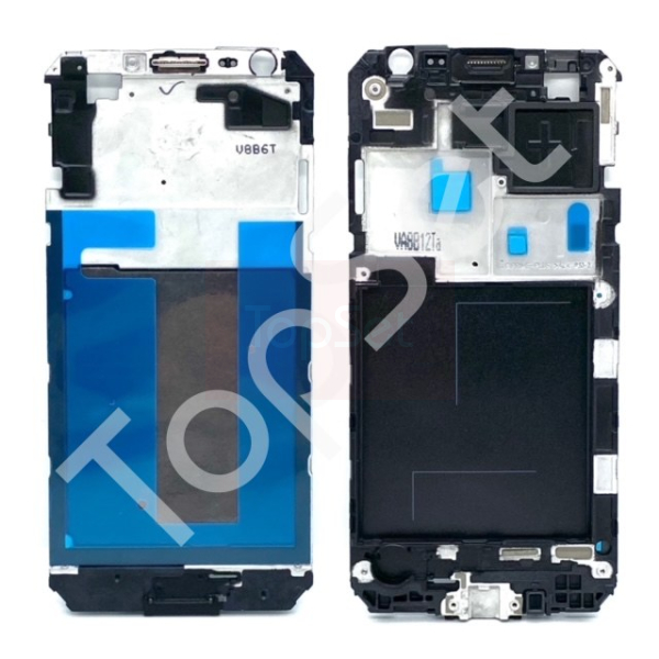 Рамка дисплея Samsung G532F (J2 Prime) - ОРИГИНАЛ-СЕРВИС