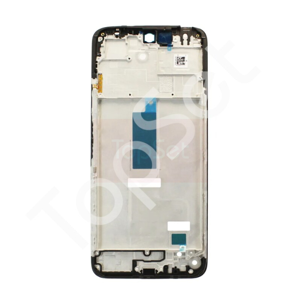 Рамка дисплея Xiaomi Redmi 13 4G (24040RN64Y) Черный (возможен дефект ЛКП)