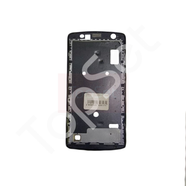 Рамка дисплея ZTE Blade L5 Черная