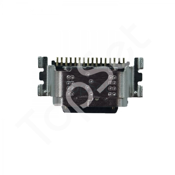 Разъем Type-C Hot 11S/12 Play/Tecno Spark 9 Pro
