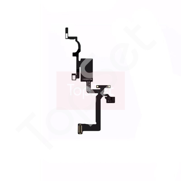 Шлейф программатора JCID V1SE динамик iPhone 12/12 Pro/12Pro (Receiver FPC)