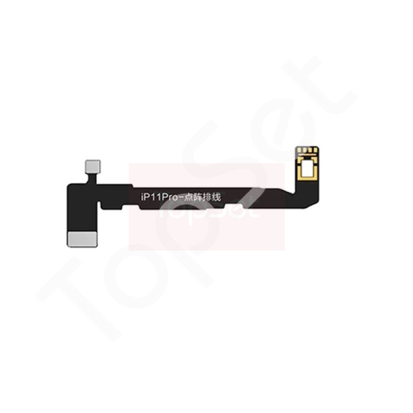 Шлейф программатора JCID V1SE Face ID iPhone 11 Pro/11 Pro Max/11 ProMax/11Pro Max/11ProMax (Без пайки) Шлейф программатора JCID V1SE Face ID iPhone 11 Pro/11 Pro Max/11 ProMax/11Pro Max/11ProMax (Без пайки)