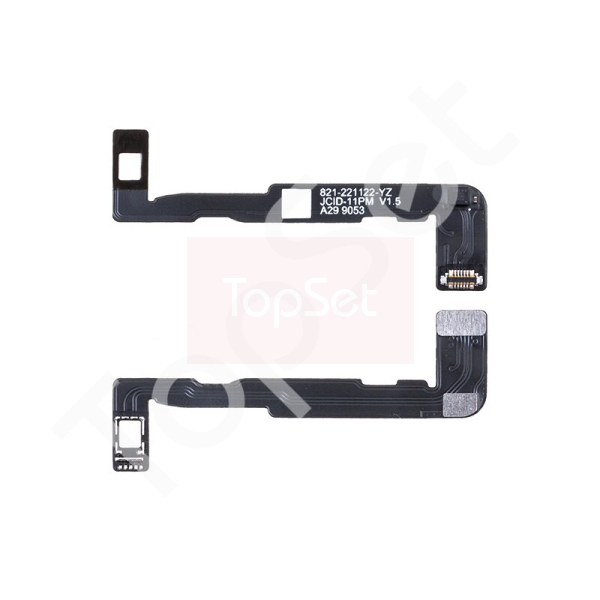 Шлейф программатора JCID V1SE Face ID iPhone 11 Pro/11 Pro Max/11 ProMax/11Pro Max/11ProMax (с перепайкой датчика) Шлейф программатора JCID V1SE Face ID iPhone 11 Pro/11 Pro Max/11 ProMax/11Pro Max/11ProMax (с перепайкой датчика)