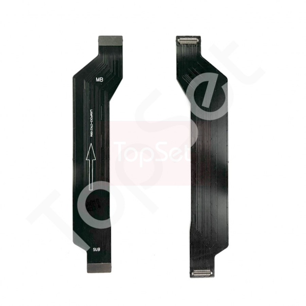 Шлейф Xiaomi Poco X3 NFC/PocoX3 NFC/PocoX3NFC/X3 Pro/X3Pro межплатный