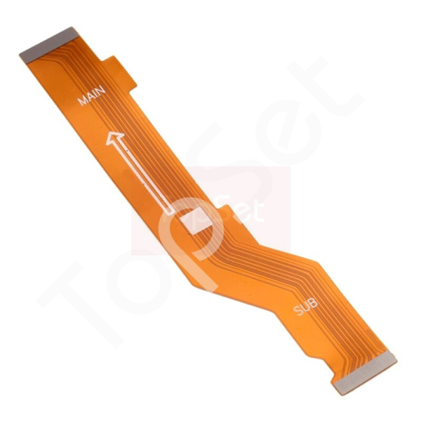 Шлейф Xiaomi Redmi Note 12 Pro 5G (22101316G)/Poco X5 Pro 5G (22101320G) межплатный Шлейф Xiaomi Redmi Note 12 Pro 5G (22101316G)/Poco X5 Pro 5G (22101320G) межплатный