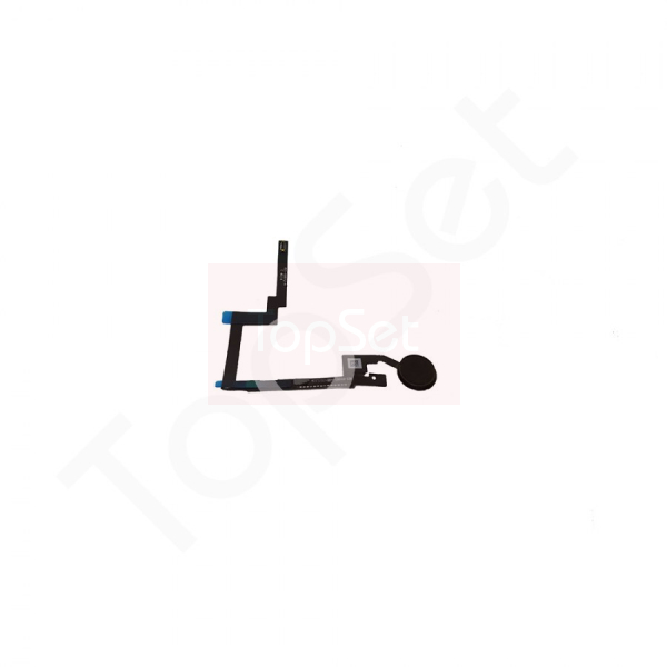 Шлейф iPad mini 3/mini3 на кнопку HOME в сборе Черный Шлейф iPad mini 3/mini3 на кнопку HOME в сборе Черный