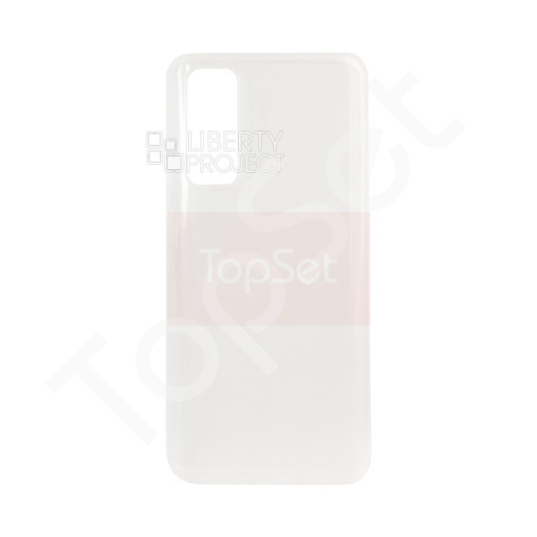 Силиконовый чехол "LP" Huawei P Smart 2021 TPU (прозрачный) коробка Силиконовый чехол "LP" Huawei P Smart 2021 TPU (прозрачный) коробка