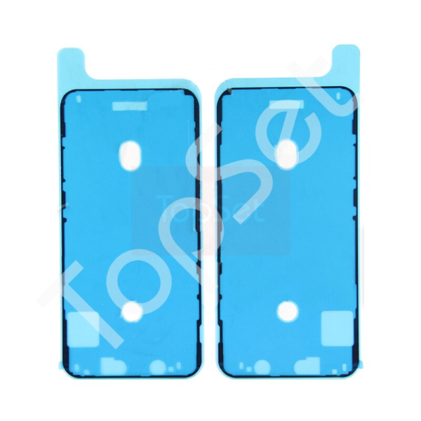 Скотч дисплея iPhone 11 Pro Max/11 ProMax/11ProMax/11 ProMax водонепроницаемый Черный - ПРЕМИУМ