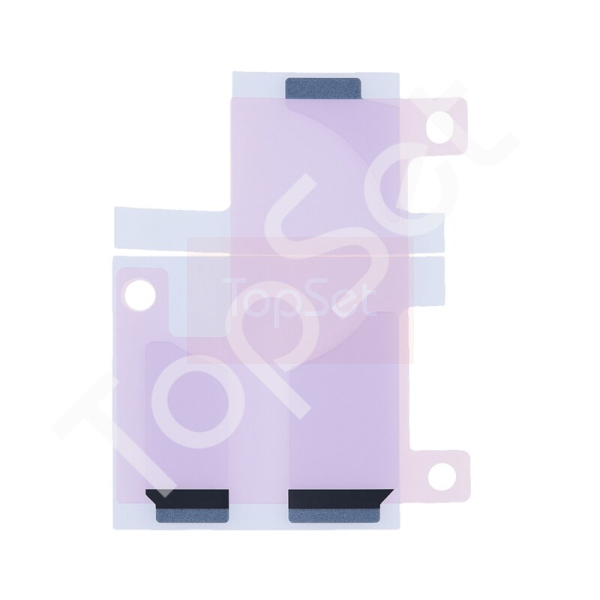 Скотч для АКБ iPhone 15 Pro Max/15 ProMax/15ProMax