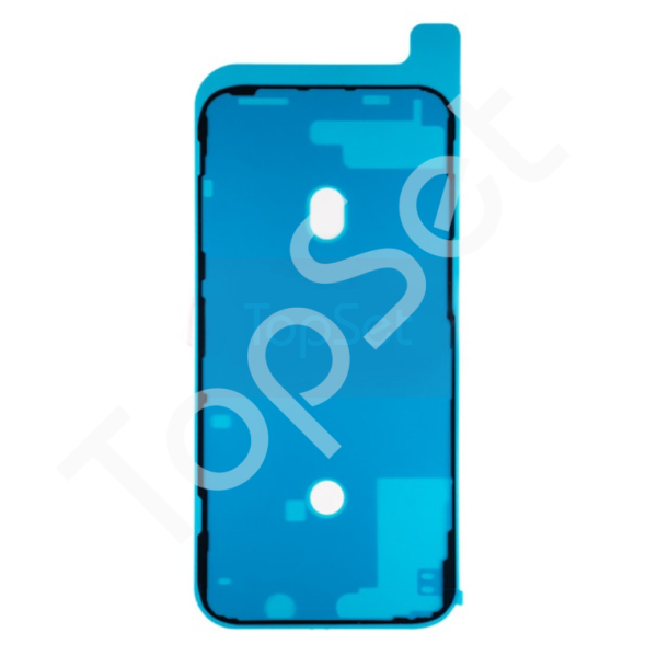 Скотч для сборки iPhone 12 Pro Max/12Pro Max/12ProMax водонепроницаемый Черный Скотч для сборки iPhone 12 Pro Max/12Pro Max/12ProMax водонепроницаемый Черный