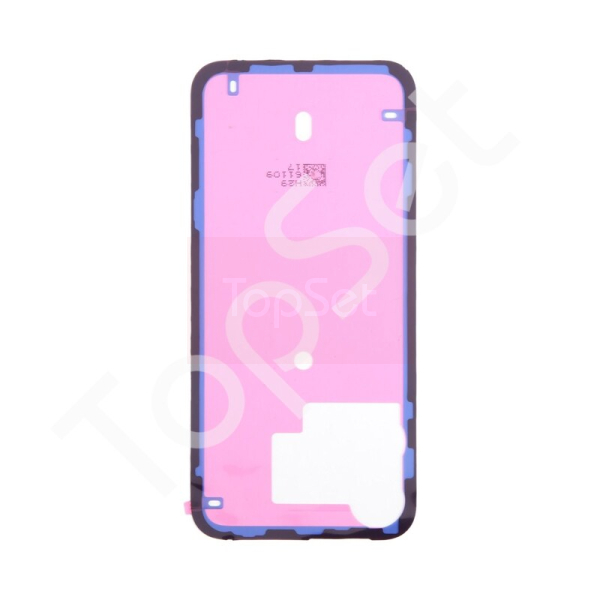 Скотч для задней крышки iPhone 15 Pro Max/15 ProMax/15ProMax - ПРЕМИУМ