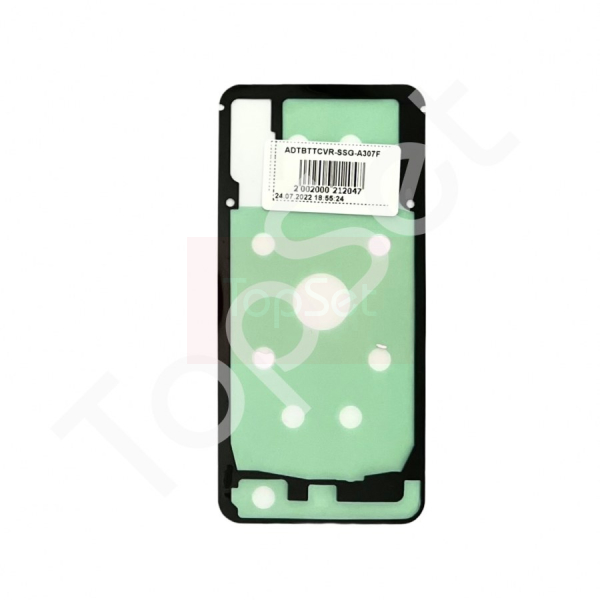 Скотч для задней крышки Samsung A307F ( A30s ) Скотч для задней крышки Samsung A307F ( A30s )