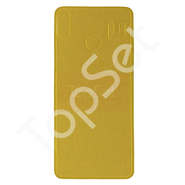 Скотч задней крышки Huawei Honor 8X