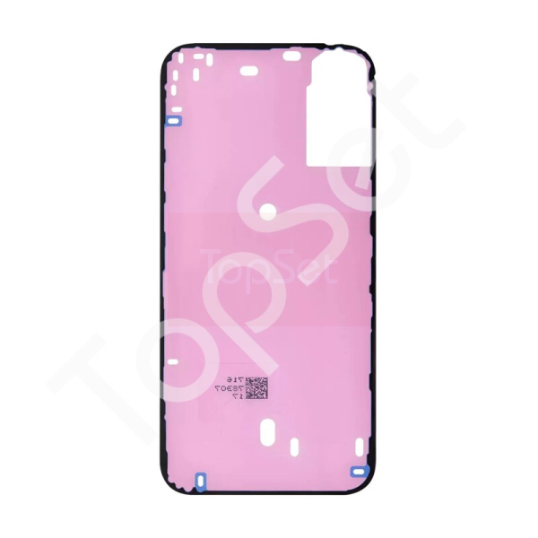 Скотч задней крышки iPhone 16 Plus - ПРЕМИУМ Скотч задней крышки iPhone 16 Plus - ПРЕМИУМ