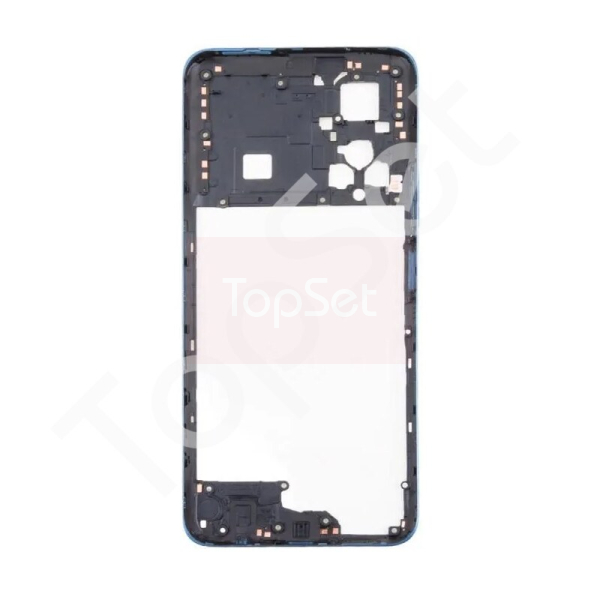 Средняя часть Huawei Honor X7 (CMA-LX1) Синий
