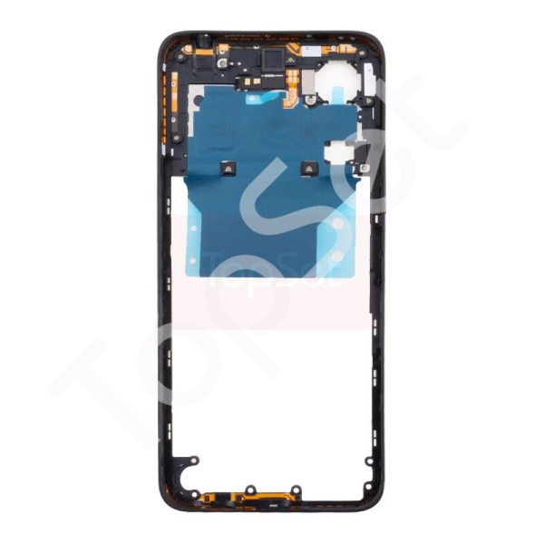 Средняя часть Xiaomi Redmi 13 4G (24040RN64Y) Черный