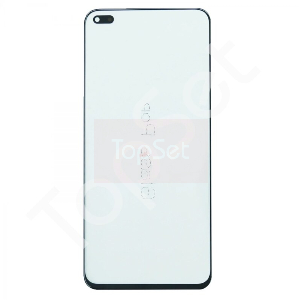 Стекло (переклей) Huawei Honor 50 Lite/Nova 8i в сборе с OCA пленкой Черный - ОРИГИНАЛ (Mitsubishi) Стекло (переклей) Huawei Honor 50 Lite/Nova 8i в сборе с OCA пленкой Черный - ОРИГИНАЛ (Mitsubishi)