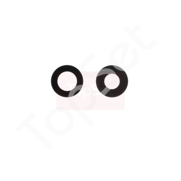 Стекло камеры iPhone 14/14 Plus/14Plus/14+ Черное (без рамки) Стекло камеры iPhone 14/14 Plus/14Plus/14+ Черное (без рамки)