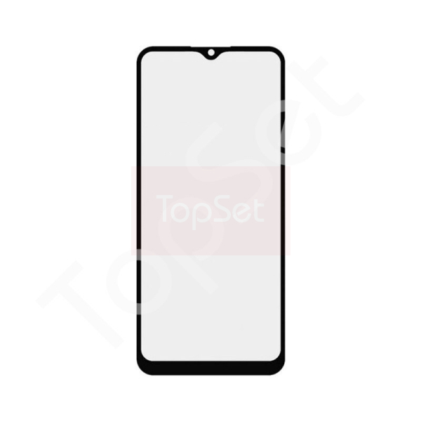 Стекло (переклей) + OCA Samsung A025G (A02S) Черный (160mm) Стекло (переклей) + OCA Samsung A025G (A02S) Черный (160mm)