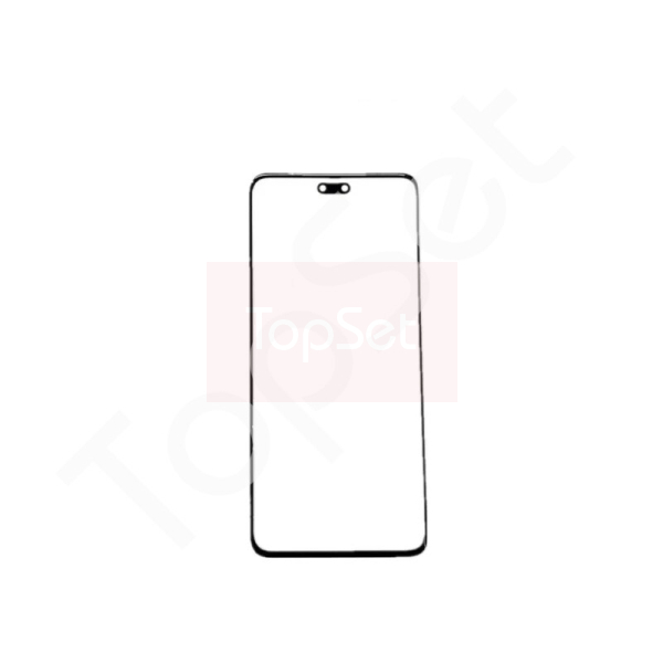 Стекло (переклей) + OCA Xiaomi 13 Lite Черный Стекло (переклей) + OCA Xiaomi 13 Lite Черный