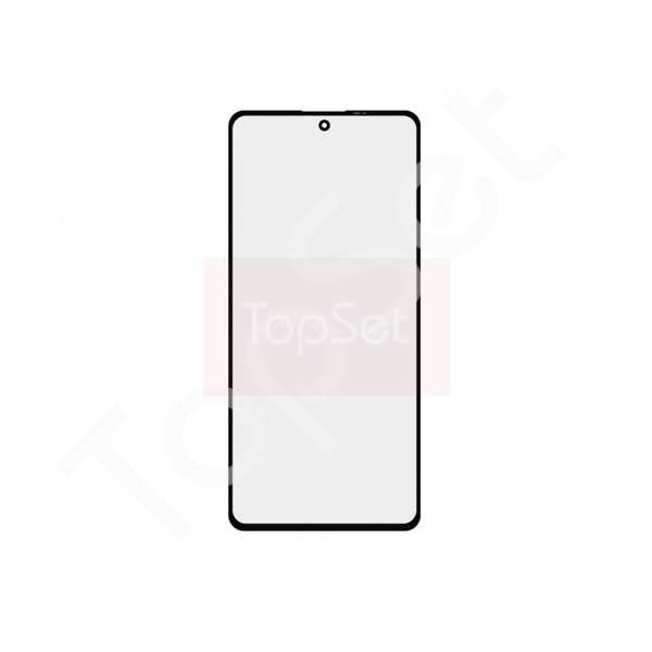 Стекло (переклей) + OCA Xiaomi Redmi Note 12 Pro Черный Стекло (переклей) + OCA Xiaomi Redmi Note 12 Pro Черный