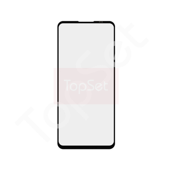Стекло (переклей) + OCA ZTE Blade V30 Черный Стекло (переклей) + OCA ZTE Blade V30 Черный